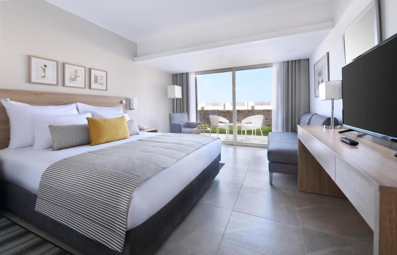 Marsa Alam Jaz Costa Mares酒店 外观 照片