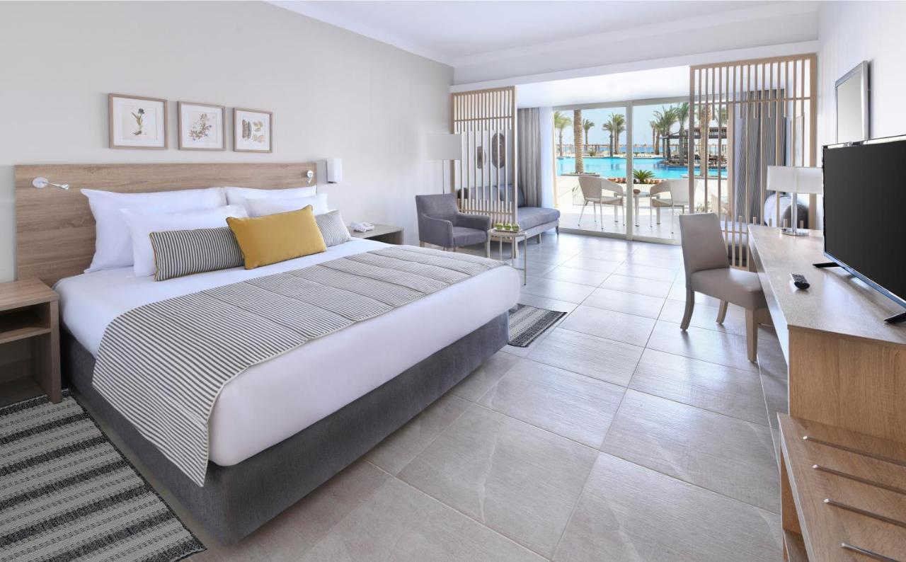 Marsa Alam Jaz Costa Mares酒店 外观 照片