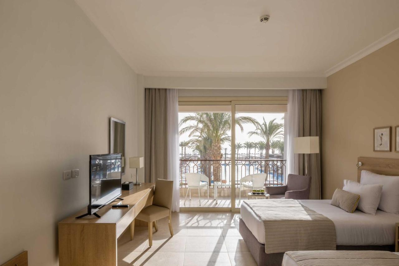 Marsa Alam Jaz Costa Mares酒店 外观 照片