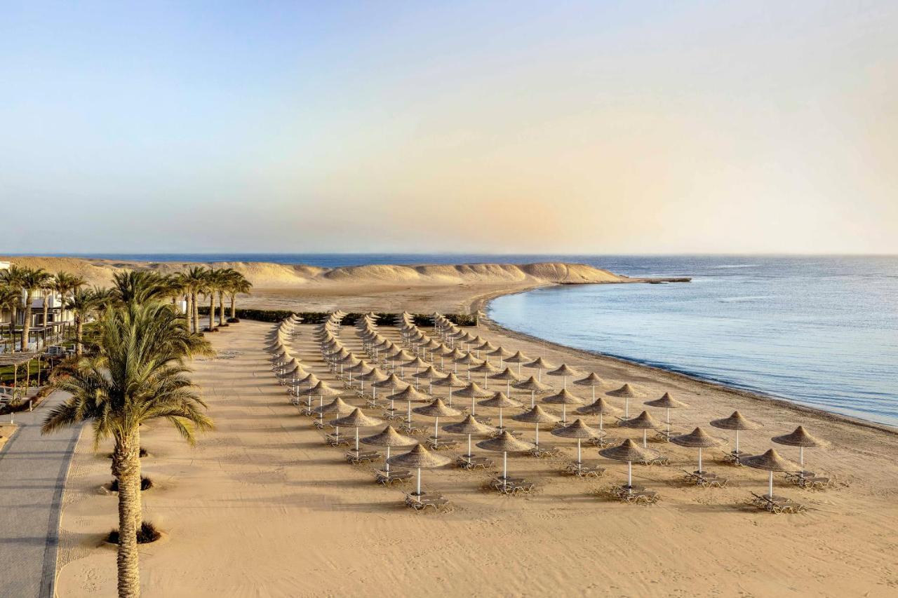 Marsa Alam Jaz Costa Mares酒店 外观 照片