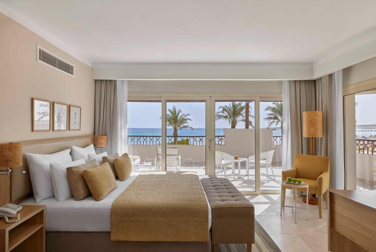 Marsa Alam Jaz Costa Mares酒店 外观 照片