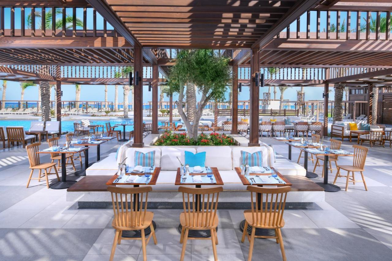 Marsa Alam Jaz Costa Mares酒店 外观 照片