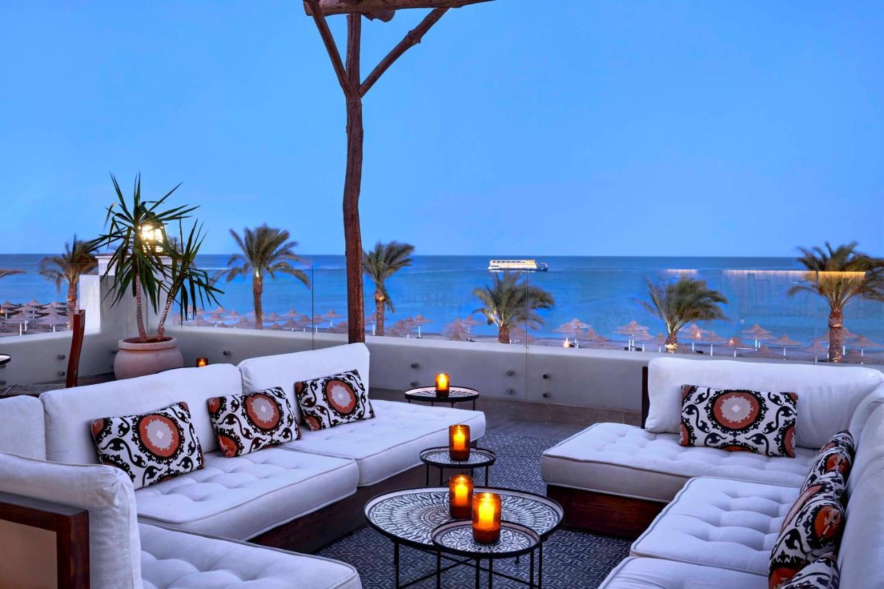 Marsa Alam Jaz Costa Mares酒店 外观 照片